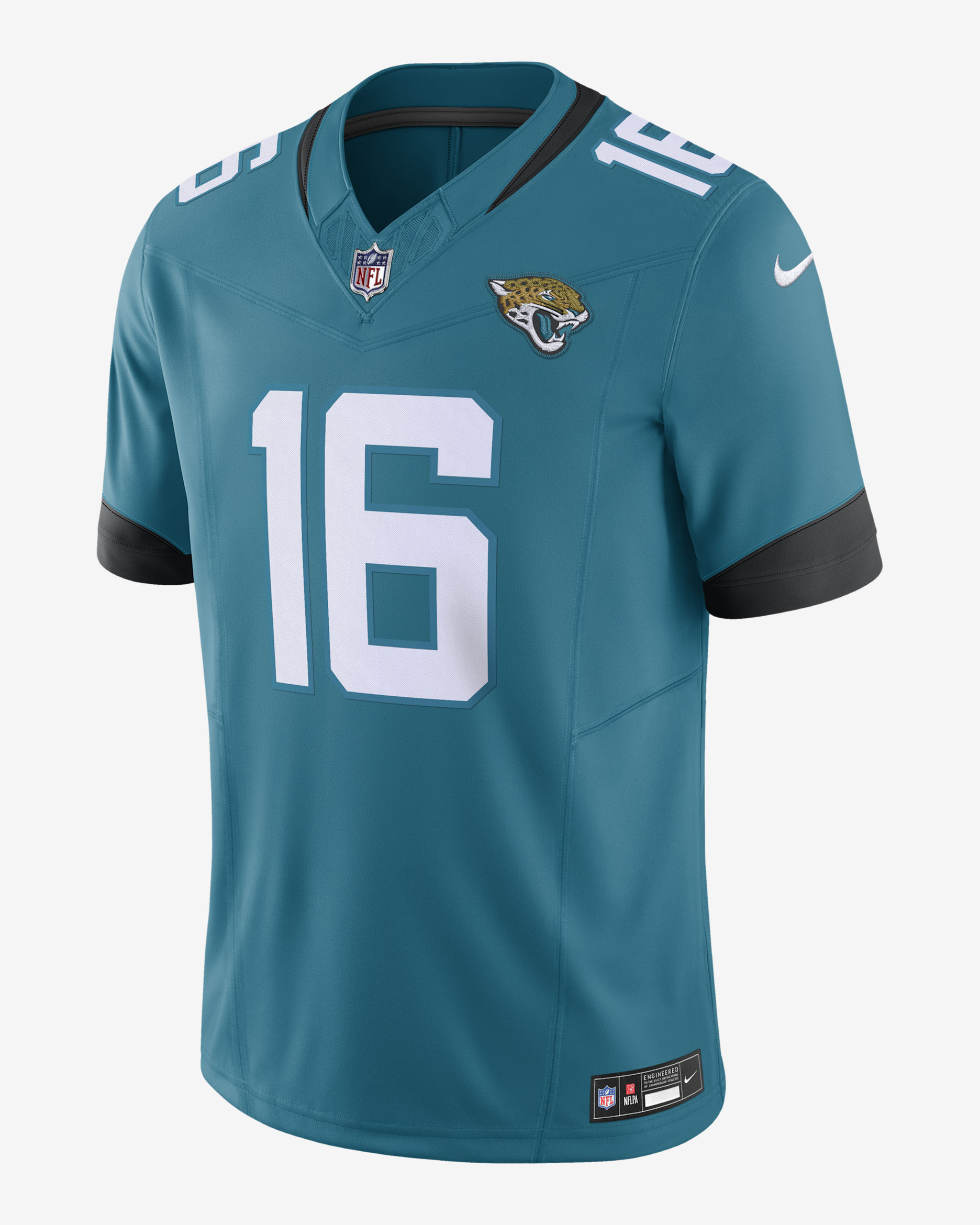 FZRR 様　ユニフォーム３点セット Trevor Lawrence Jacksonville Jaguars Men's Nike Dri-FIT NFL